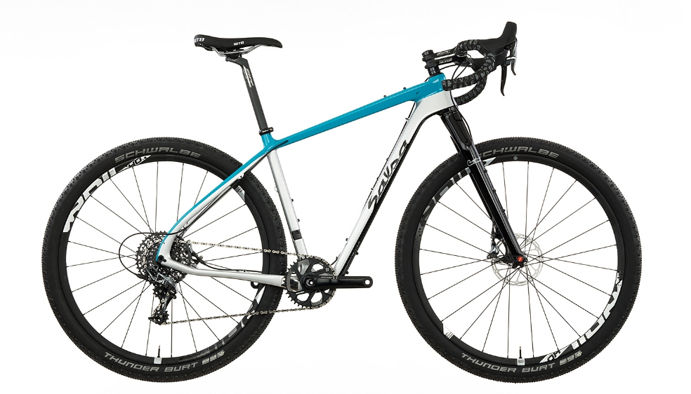 Salsa Cutthroat Carbon Force Freewheel Bike Shop Minneapolis