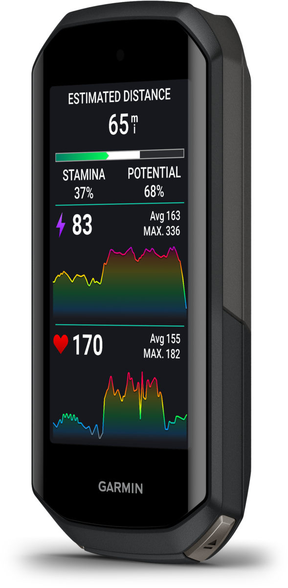 Garmin Edge 1050 - Freewheel Bike Shop - Minneapolis - Twin Cities