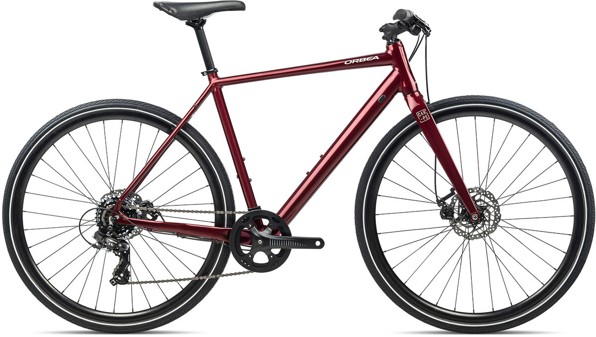 Orbea Carpe 40 - Freewheel Bike Shop - Minneapolis - Twin Cities