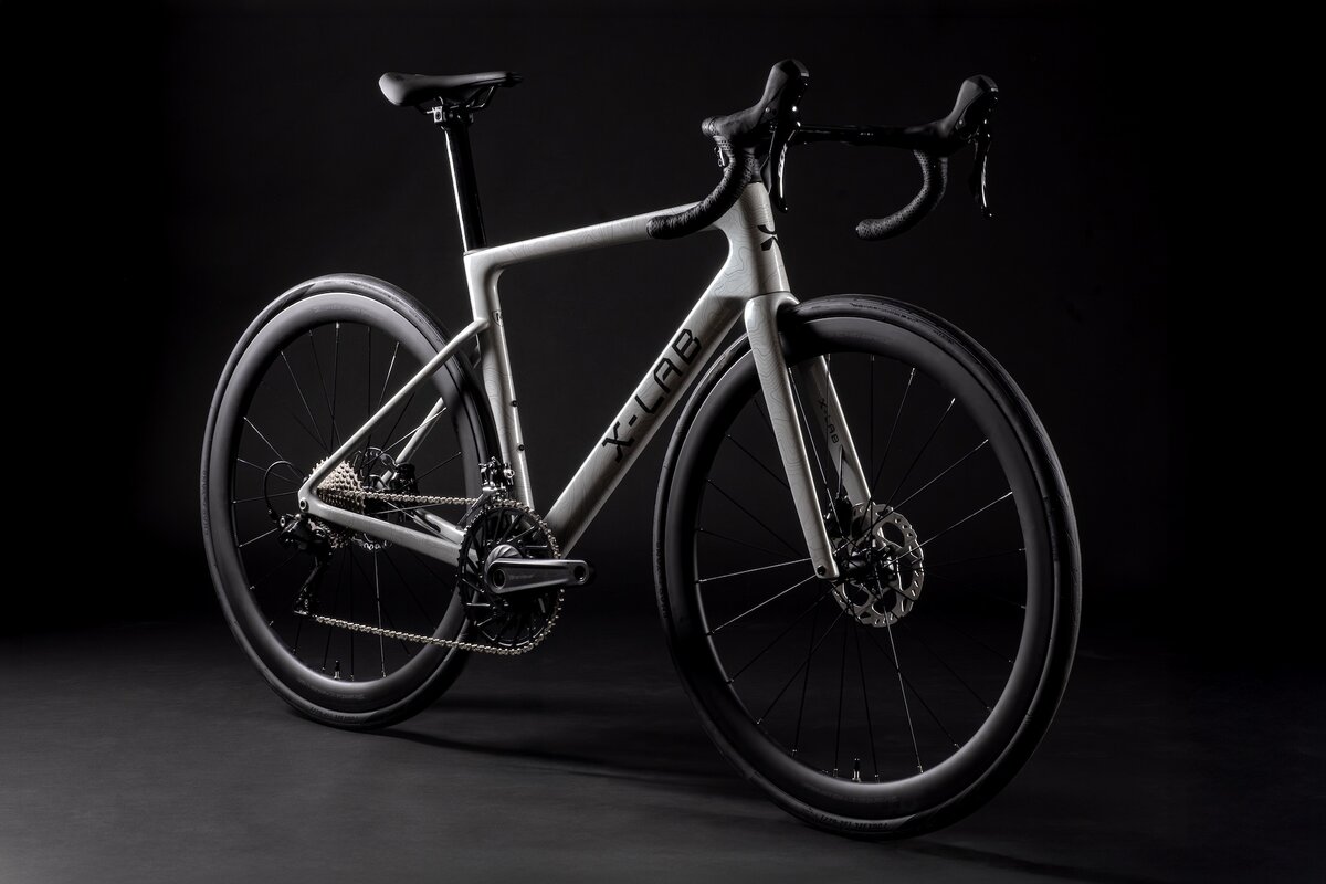 X-LAB RS7 - 105 Di2 - Freewheel Bike Shop - Minneapolis - Twin