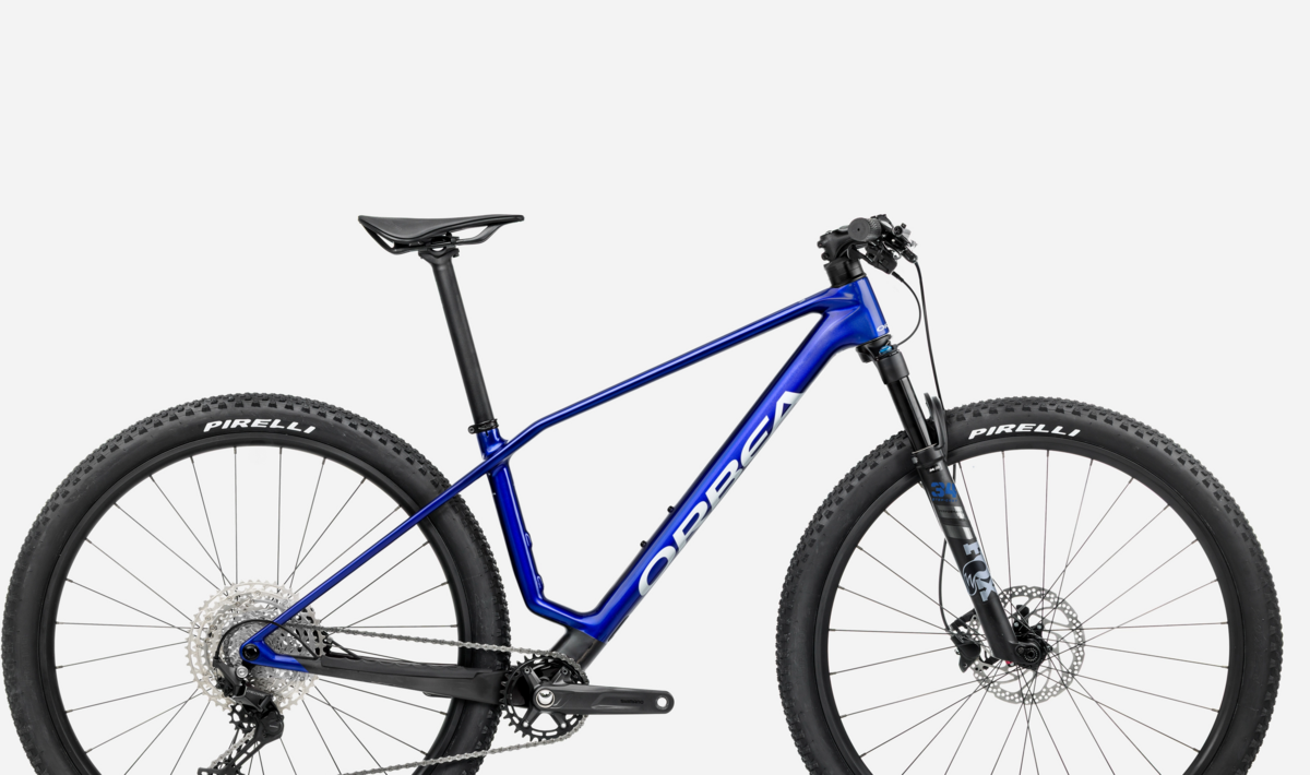 Orbea Alma M40 - Freewheel Bike Shop - Minneapolis - Twin Cities