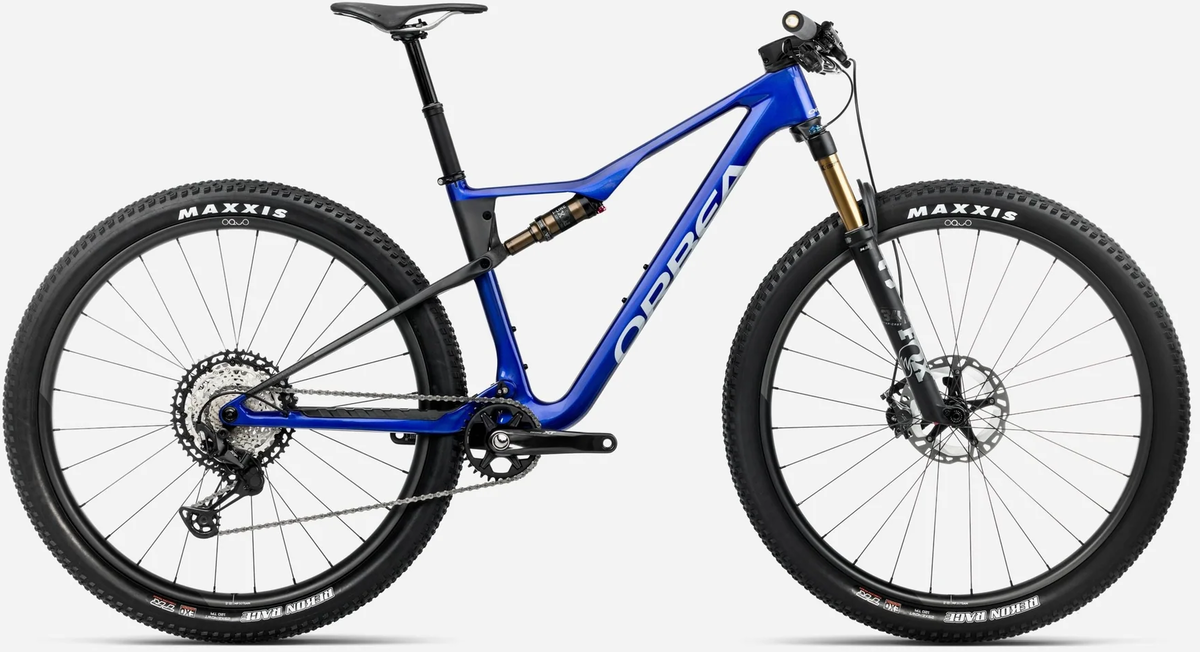 Orbea Oiz M-Pro - Freewheel Bike Shop - Minneapolis - Twin Cities