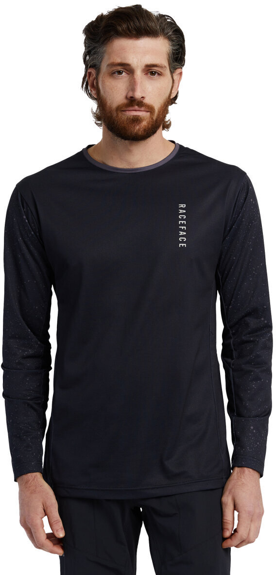 RaceFace Indy LS Jersey - Freewheel Bike Shop - Minneapolis - Twin