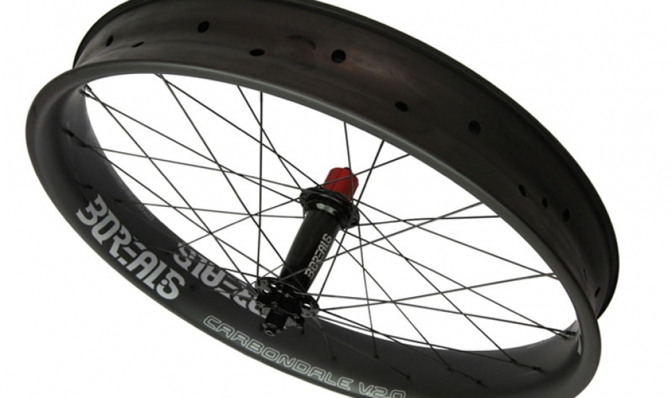 Borealis Carbondale Wheelset Freewheel Bike Shop Minneapolis Twin