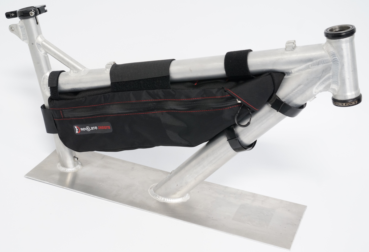 revelate tangle half frame pack