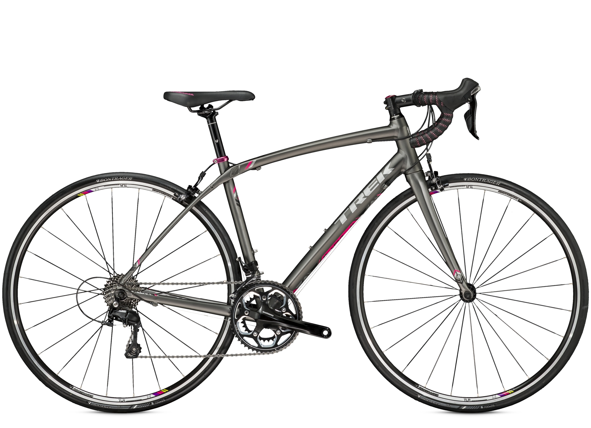 Trek Lexa SLX C - Used - Freewheel Bike Shop - Minneapolis - Twin 
