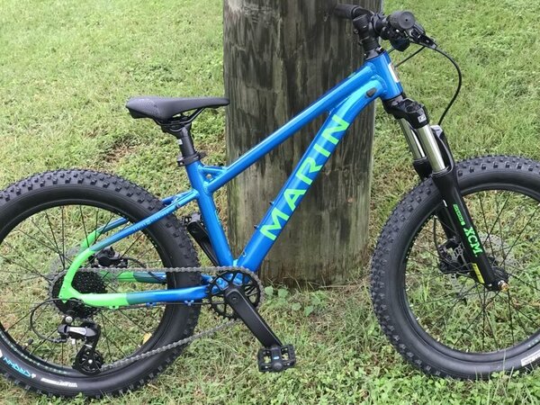 Marin san quentin 20 inch Clearance