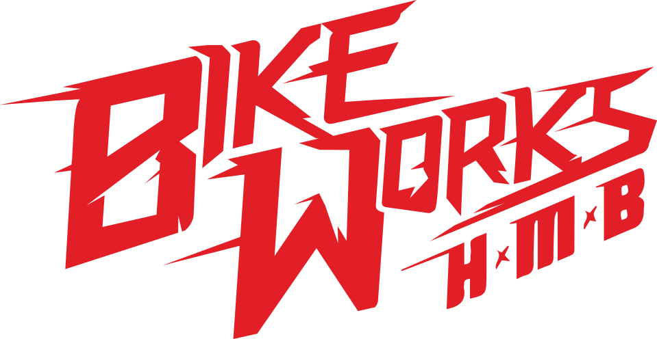 Bike Works Home Page