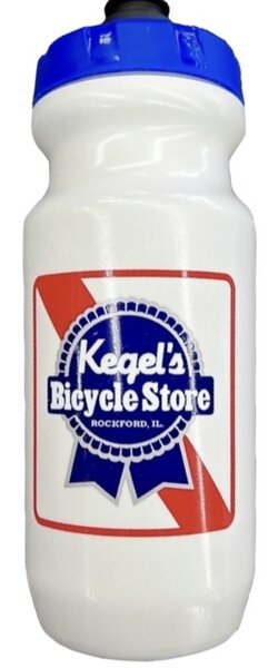 Kegels Bicycle Store KEGEL'S PBR 21OZ BOTTLE