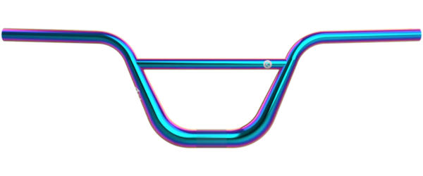 BOX Hex Lab Oversized Titanium Handlebar - McKenzie Gayheart