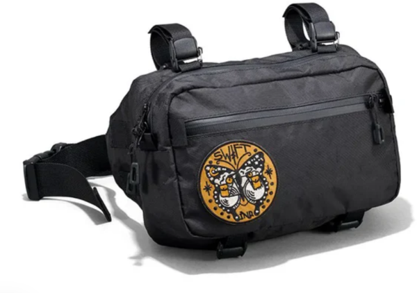 SWIFT INDUSTRIES ARDEA PACK - Kegel's Bicycle Store | Rockford, IL