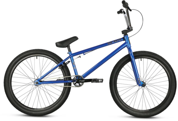 DK Bicycles DK SIX PACK