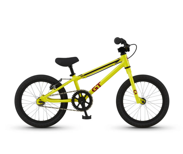 GT MACH ONE 16" - Kegel's Bicycle Store | Rockford, IL GT MACH ONE 16" - Kegel's Bicycle Store | Rockford, IL