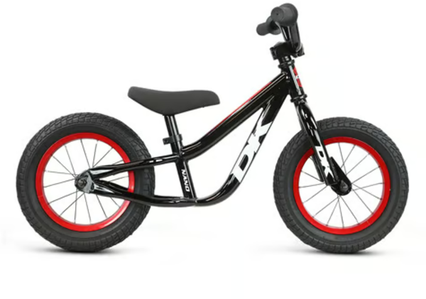 DK Bicycles Nano Balance Bike