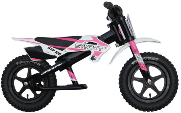 BOX SYP 120 12" Push Bike