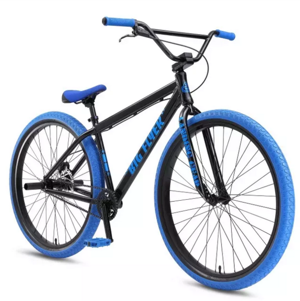 SE Bikes Big Flyer HD - Kegel