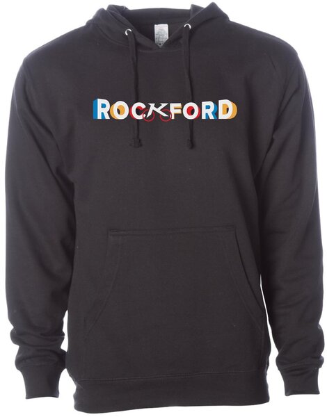 Kegels Bicycle Store ROCKFORD KEGEL'S HOODIE