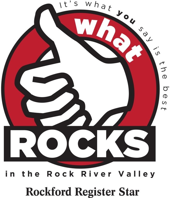 What Rocks in the Rock River Valley | Rockford Register Star