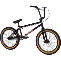 Fitbikeco FIT SERIES ONE - GLOSS BLACK 20.5