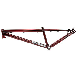 S & M Bikes BIG JUMPER 26
