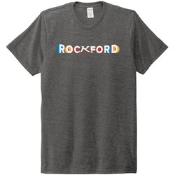 Kegels Bicycle Store ROCKFORD KEGEL'S TEE