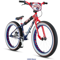 SE Bikes Hot Wheels™ Fat Ripper 26