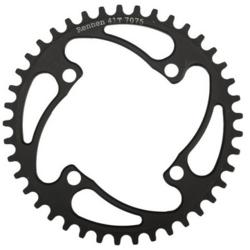  Rennen Decimal Chainring - 43.7T