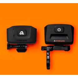  OUTBOUND LIGHTING PORTAL DOWNHILL PACKAGE