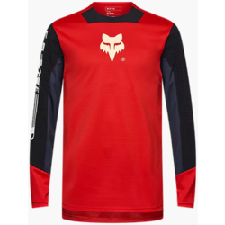 Fox Racing DEFEND ELEVATED LONG SLEEVE JERSEY