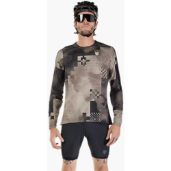 Fox Racing FLEXAIR ASCENT PULSE LONG SLEEVE JERSEY