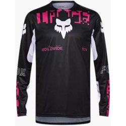 Fox Racing RANGER DIGI IMAGE LONG SLEEVE JERSEY