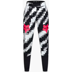 Fox Racing RANDER DIGI IMAGE PANTS