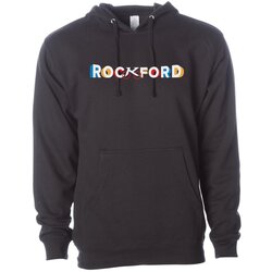 Kegels Bicycle Store ROCKFORD KEGEL'S HOODIE