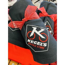 Kegels Bicycle Store KEGEL'S THROW BLANKET