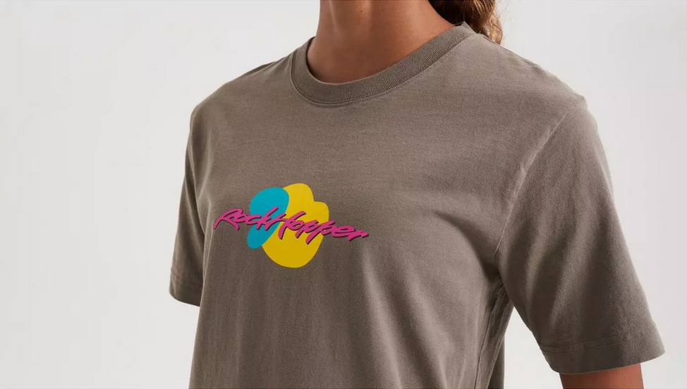 Specialized Heritage Short Sleeve T-Shirt - Kegel's Bicycle Store