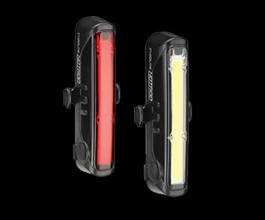 recumbent trike flag lights