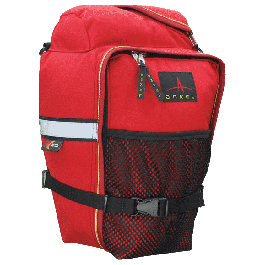 Arkel T-28 Touring Front or Rear Panniers