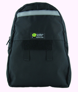 FastBack System Carbon Slim Seat Bag
