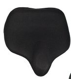 Rans Padded seat cover for Rans crank forward bikes
