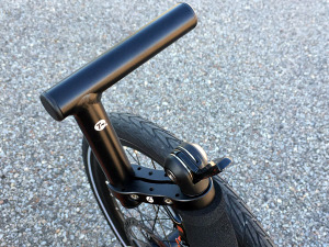 T-Cycle Accessory Mount for Bar End Shifters
