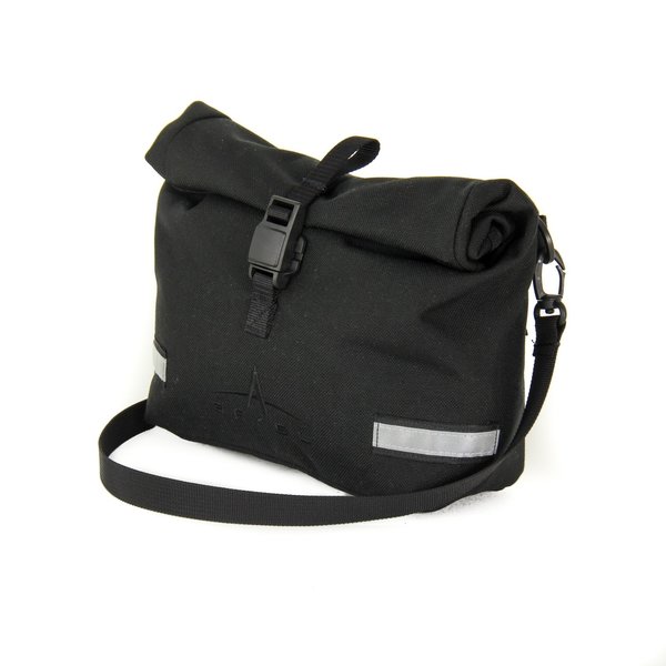 Arkel Signature BB Waterproof Handlebar Bag Basically Bicycles