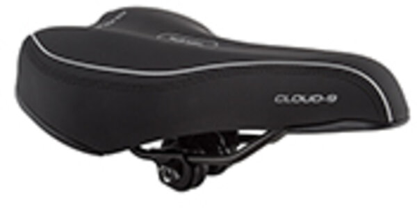 Cloud-9 Sport Anatomic saddle (Men's)