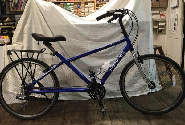 Used crank forward bikes for sale Clearance