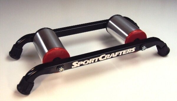 SportCrafters Double OverDrive Trainer