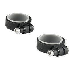 T-Cycle Accessory Mount Clamps