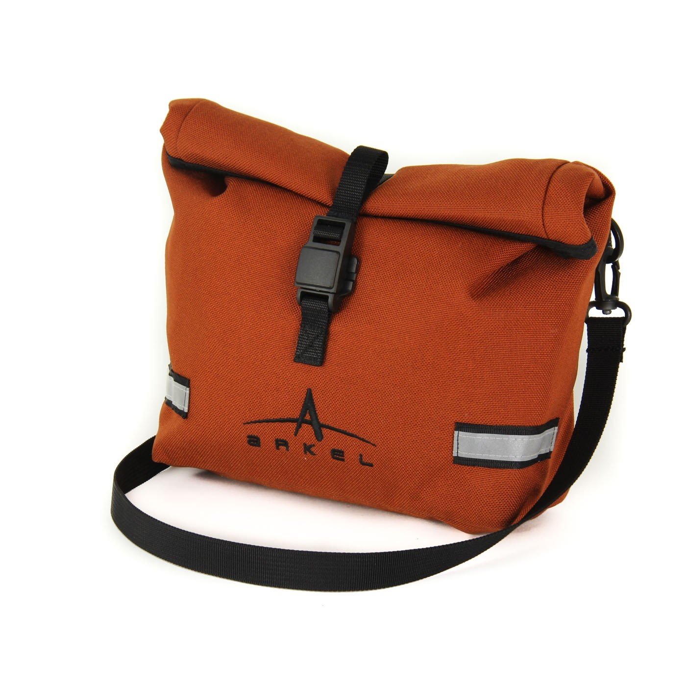 Arkel Signature BB Waterproof Handlebar Bag Basically Bicycles