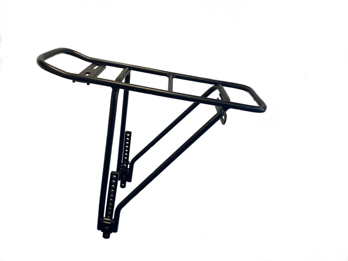 Catrike Universal rack Basically BicyclesRecumbent Bikes