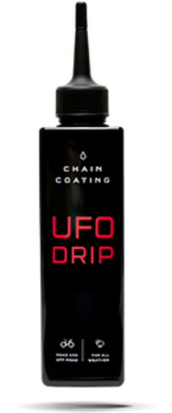 CeramicSpeed UFO Drip Chain Coating 