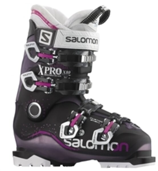 Salomon SALOMON X PRO CS 80 W - 23.5 