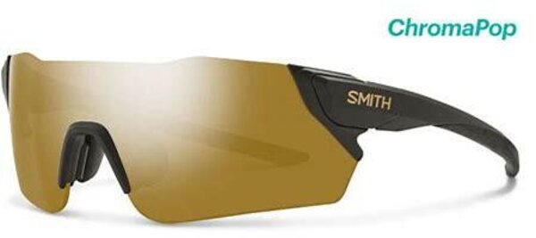 Smith Optics SMITH RUCKUS MATTE GRAVY CHROMAPOP BRONZE MIRROR